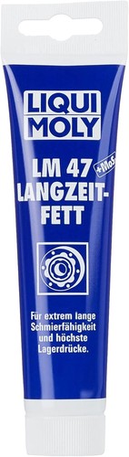Liqui moly long - liqui, lm