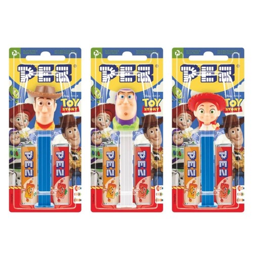 Pez pixar toy story 2 - toy,