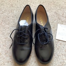 New Capezio Premiere Tap Shoes
