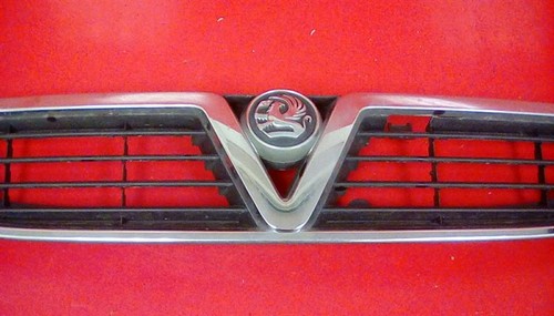 Genuine vauxhall zafira mk1 - vauxhall,