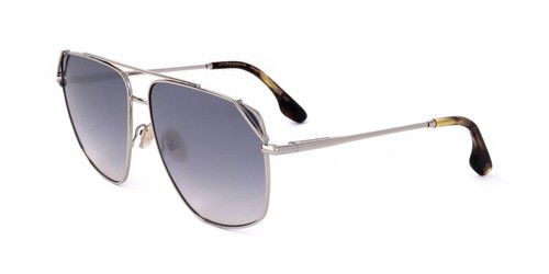 Victoria beckham vb229s silver - victoria,