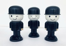 Homepride Fred Shakers Set Of