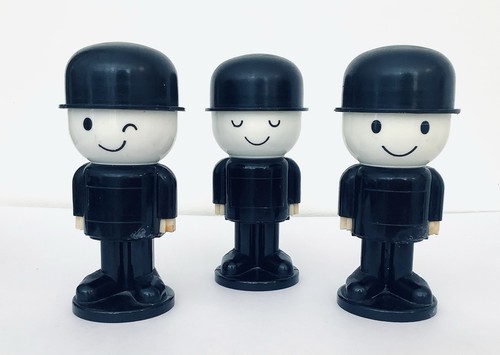 Homepride fred shakers - fred, set