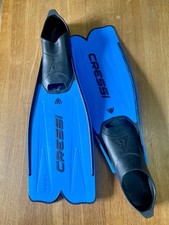 Child Snorkel fins / flippers