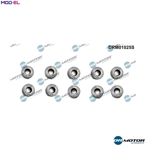 Buffer engine cover drm01025s - cover,