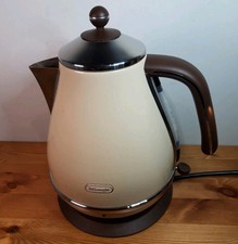DeLonghi Jug Electric Kettle