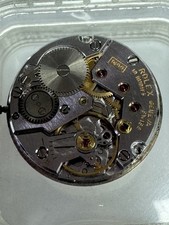 100% OEM Rolex Cellini