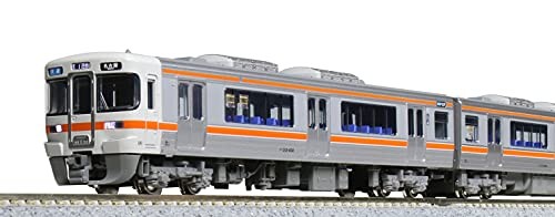 Kato gauge 313 system - gauge,