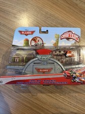 Disney planes micro - micro, drifters