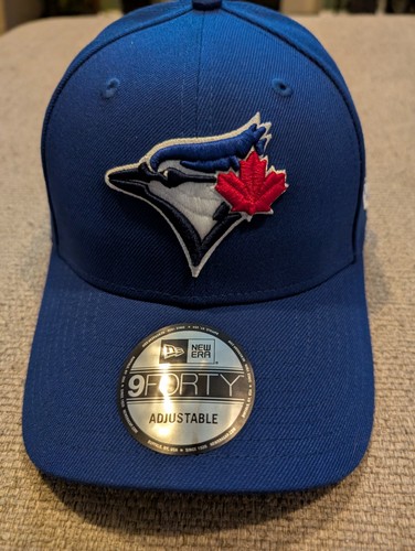 New era 9forty - era, mlb