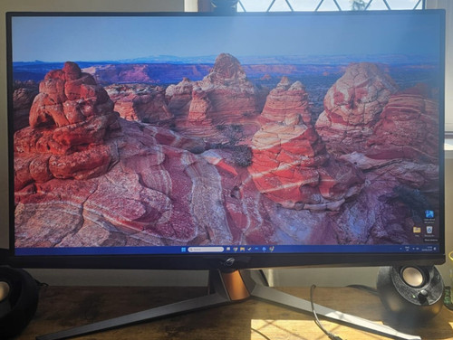 Asus rog swift pg32uqxr 4k - pg32uqxr, 32"