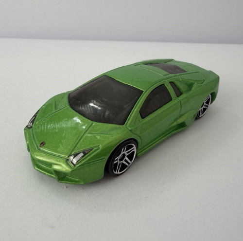 Hot wheels lamborghini - hot,