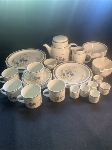 Royal doulton lambethware hill - royal,