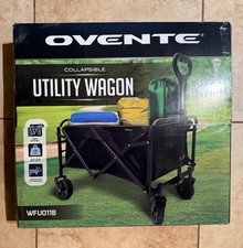 OVENTE Collapsible Utility
