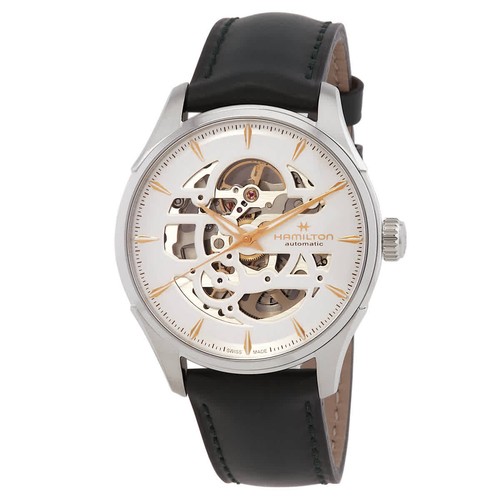 Hamilton jazzmaster skeleton - jazzmaster,