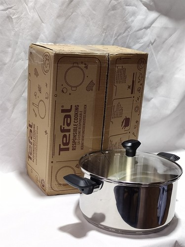 Rrp tefal comfort max - rrp,
