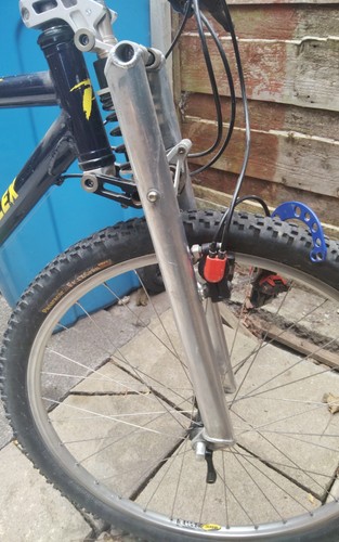 Magura raceline hs22 hydraulic - raceline,