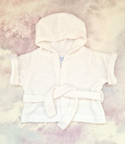 Build bear white vintage - white,,