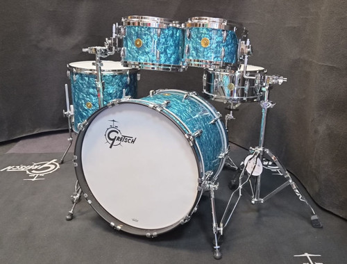 Gretsch shell set - shell,