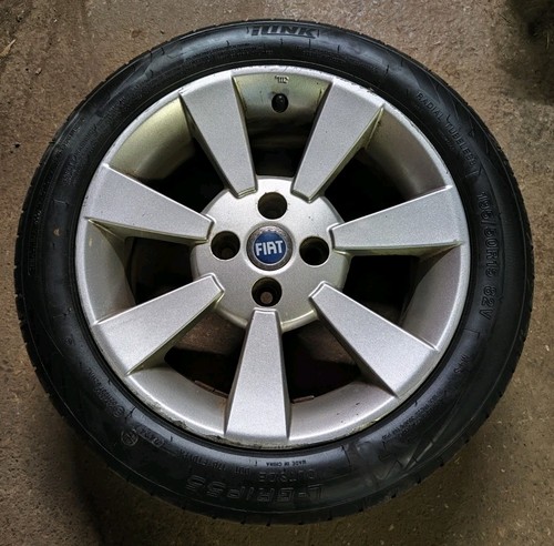 Fiat panda 169 100hp - panda,