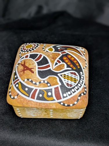 Handcrafted australian - handcrafted,
