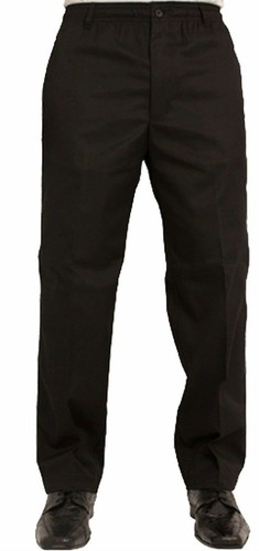 Mens elasticated waist - ,