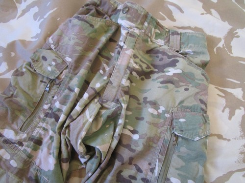 Blackhawk army multicam bdu - army,