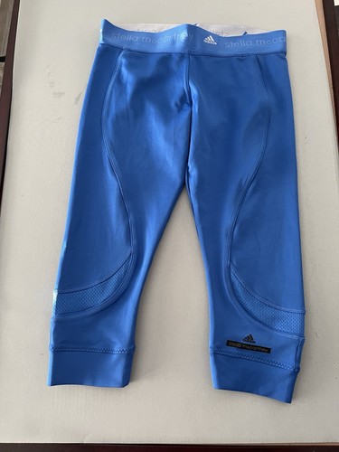 Adidas stella mccartney blue - mccartney,