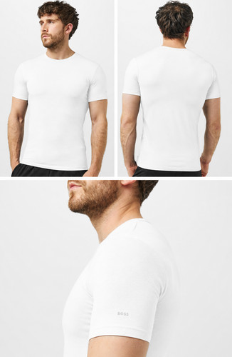 Hugo boss shirt - hugo, t-shirt