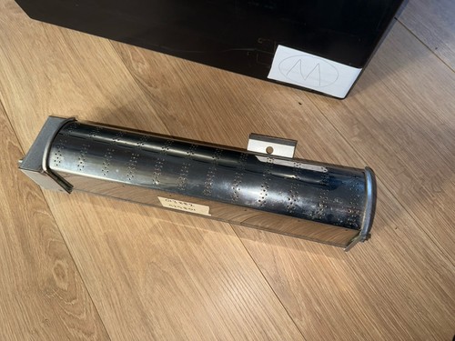Ideal 013882 main - 013882, burner