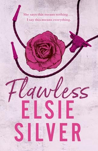 Flawless the must read - flawless:,