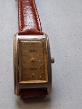 Reflex Unisex Quartz Watch