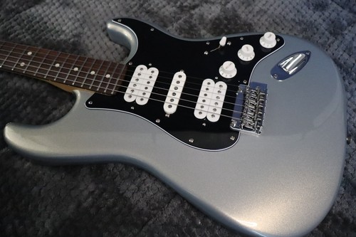 Fender player stratocaster - player,