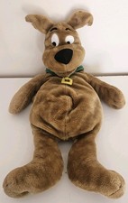 Vintage Scooby-Doo Pyjama Case