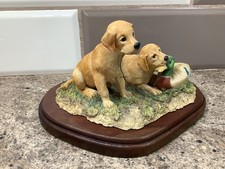Border Fine Arts 123B Labrador