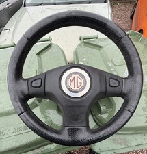 MG ZS STEERING WHEEL -