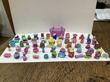 Shopkins Mixed Figures Bundle