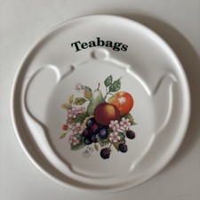 Johnson Brothers Fresh Fruit