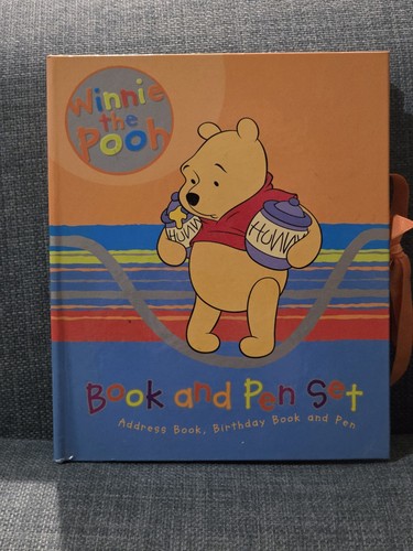 Winnie the pooh - pooh, and