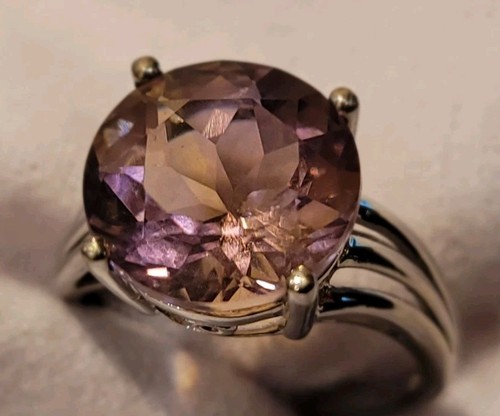 Anahi ametrine sterling silver - anahi,