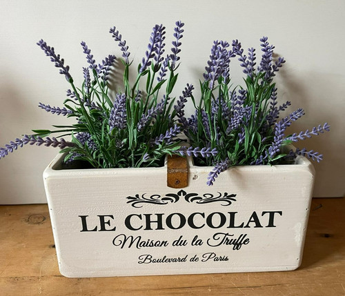 Rustic vintage french style - french,