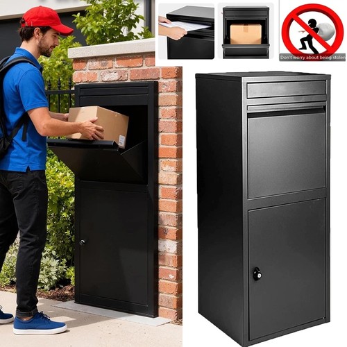 Extra tall parcel delivery - tall,