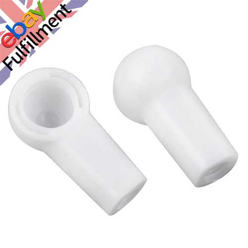 2pack convertible top - push, rod