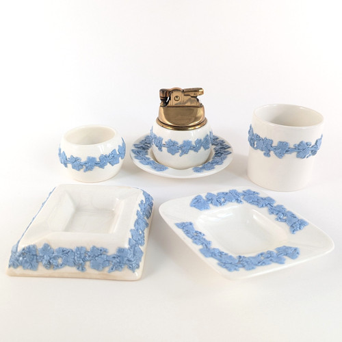 Wedgwood queensware lavender - wedgwood,