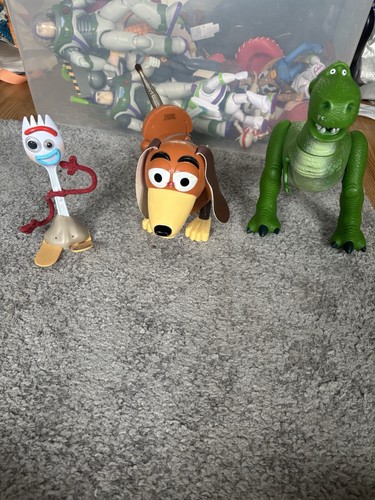 Toy story collection - toy, collection-