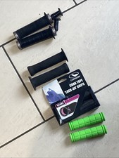 Joblot Wholesale 4 X Bike Bicycle Grip Set Various Brands 