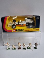 Corgi 151 yardley mclaren - corgi,