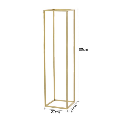 100cm wedding metal acrylic - wedding,