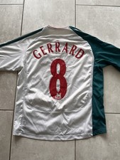 Liverpool 2006/2007 Third