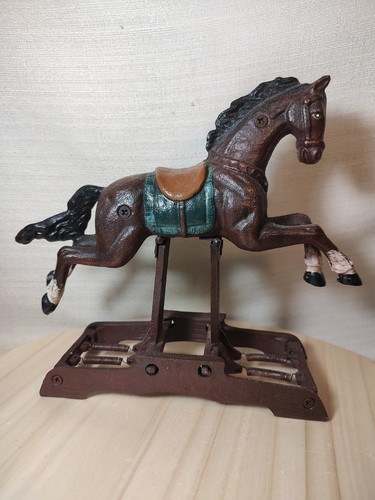 Vintage cracker barrel cast - vintage,
